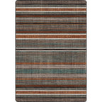 Image of an area rug, Bunkhouse - Desert Hues