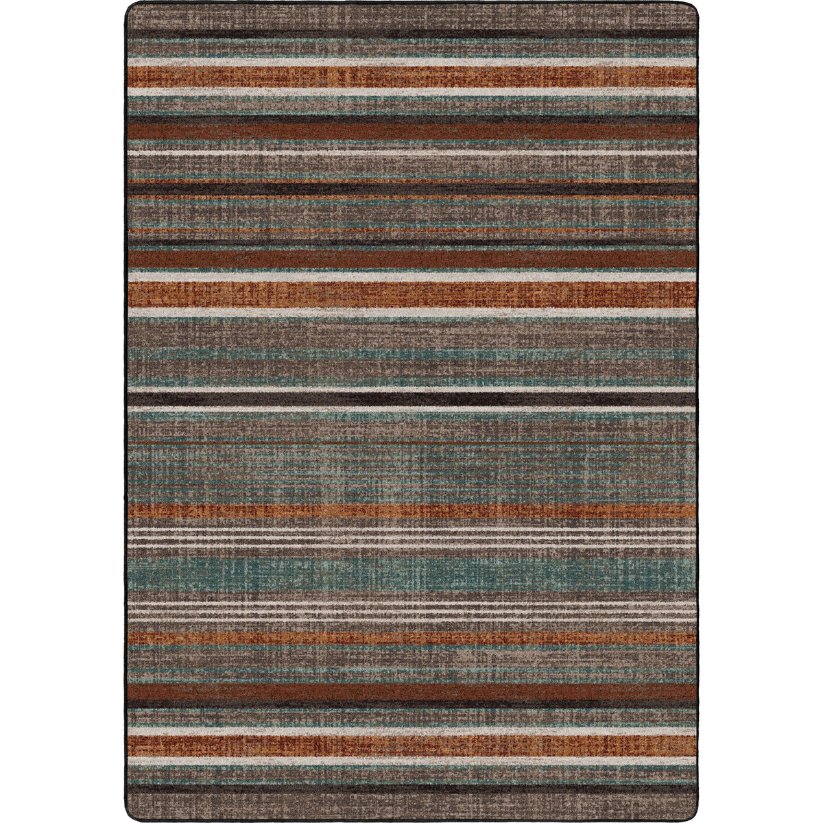 Image of an area rug, Bunkhouse - Desert Hues