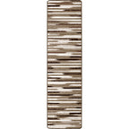 Image of an area rug, Bypass - Natural