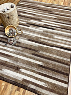 Image of an area rug, Bypass - Natural