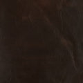 Leather material swatch