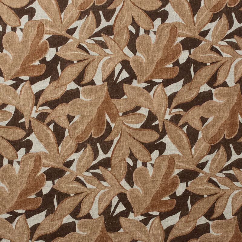 Fabric material swatch