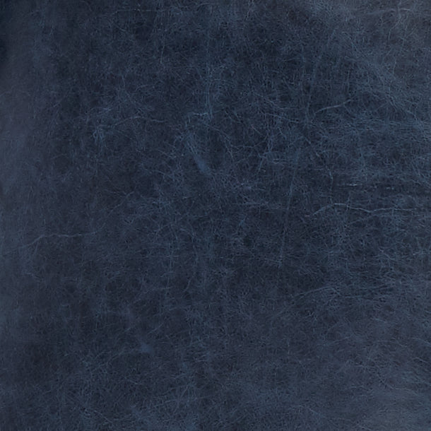 Leather material swatch