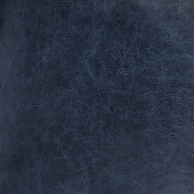 Leather material swatch