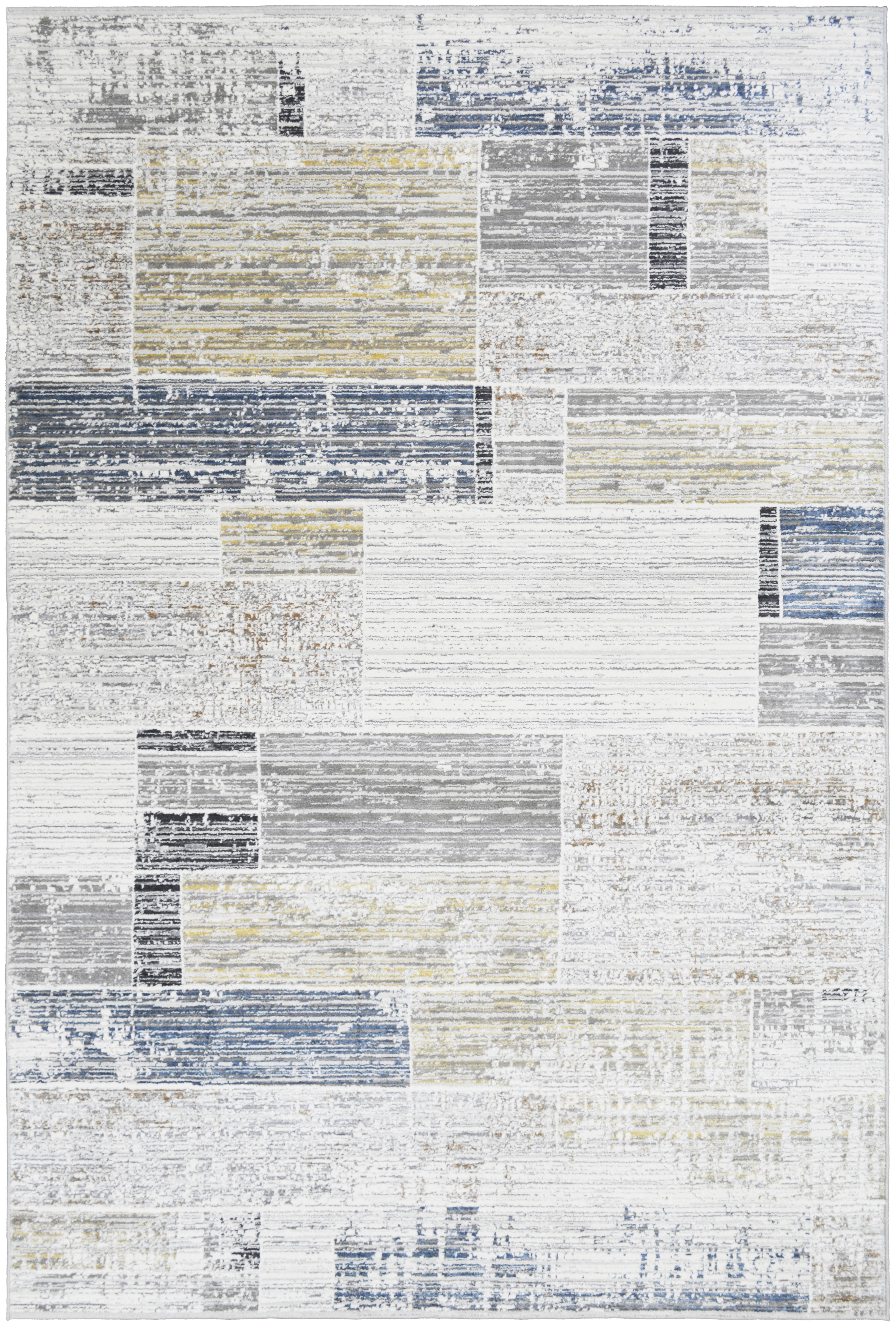 Carlisle Fresno Multi Area Rug