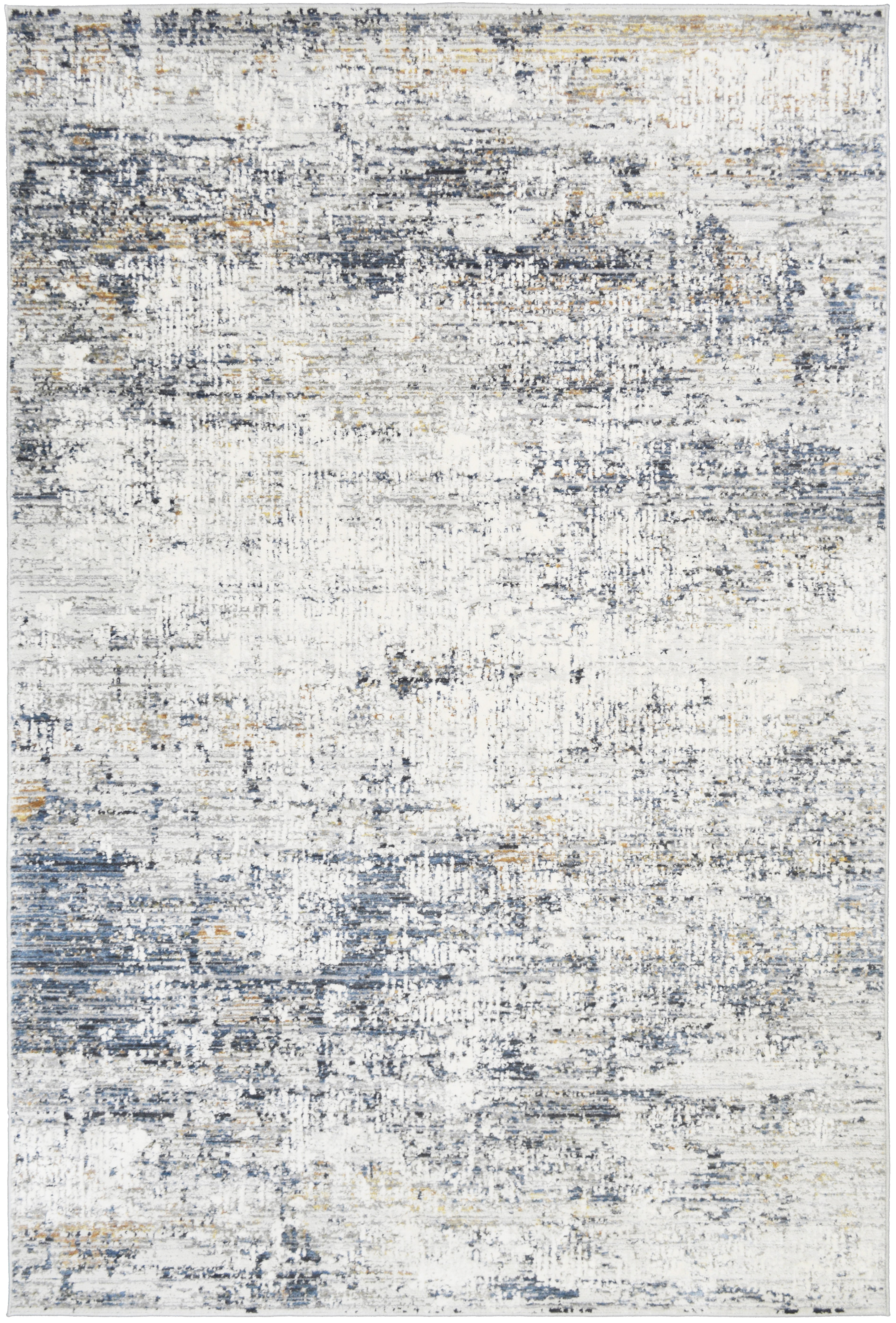 Carlisle Driftwood Multi Area Rug