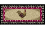 Cozy Cabin Collection Free Range Area Rug