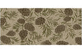 Cozy Cabin Collection Evergreen Multi Area Rug