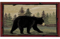 Cozy Cabin Collection Woodside Retreat Area Rug