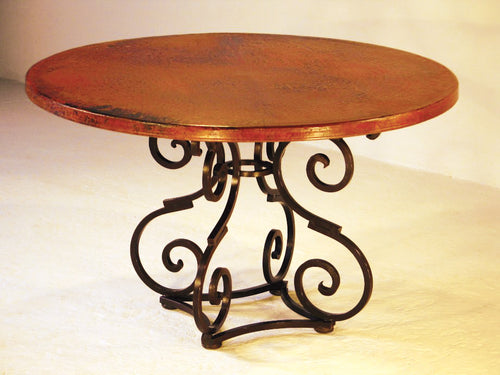 Add rustic sophistication with the Broken 