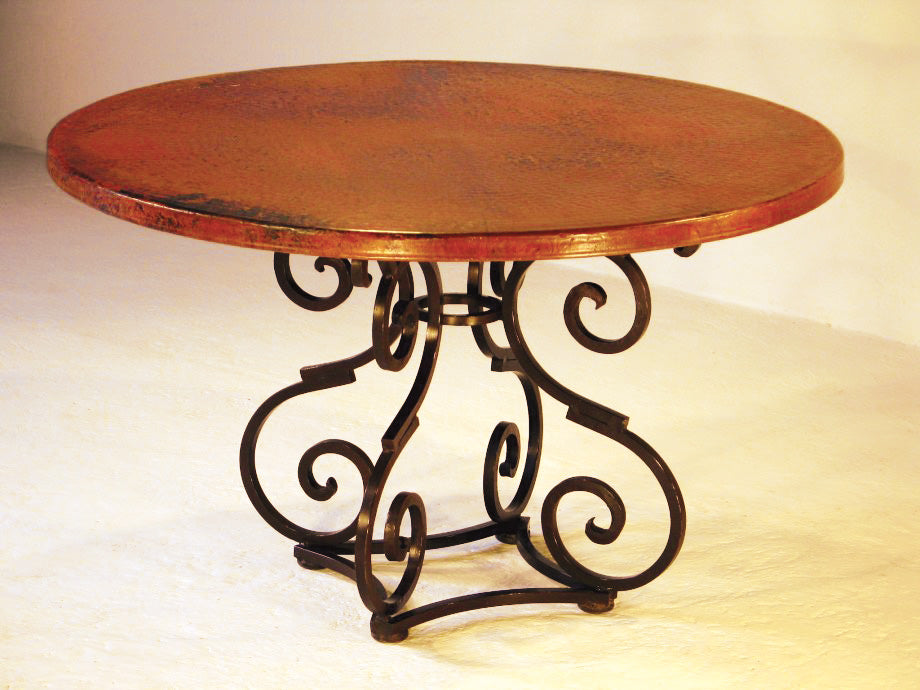 Add rustic sophistication with the Broken 
