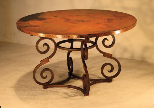 Add rustic sophistication with the Big Broken 