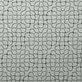 Fabric material swatch
