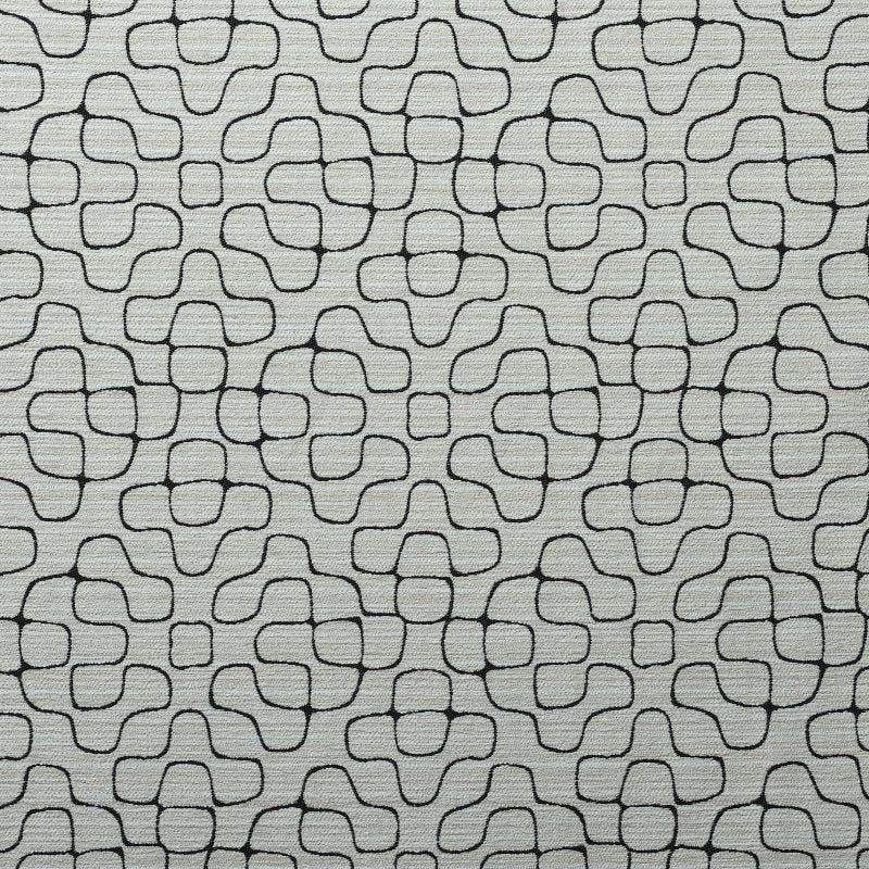 Fabric material swatch