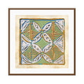 Azulejos Study 1 Wall Art