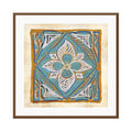 Azulejos Study 2 Wall Art