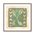 Azulejos Study 3 Wall Art