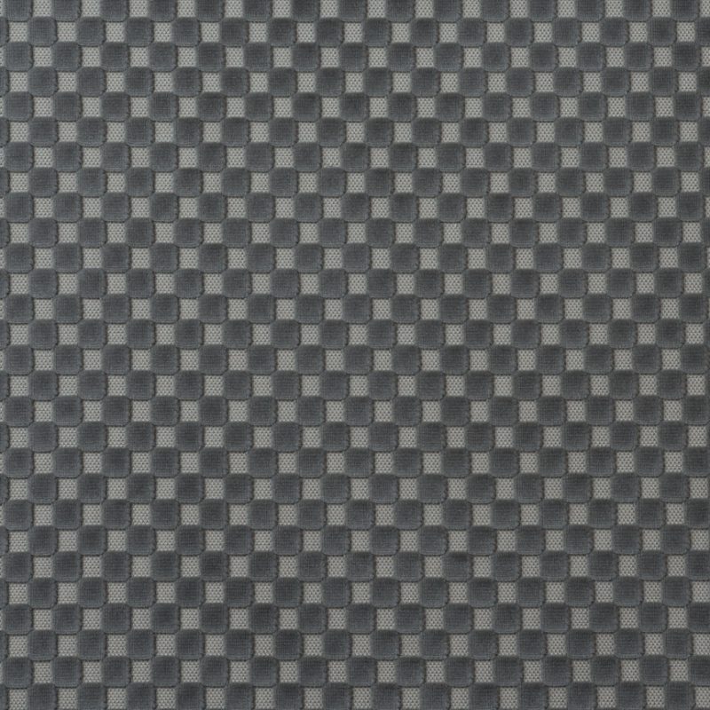 Fabric material swatch