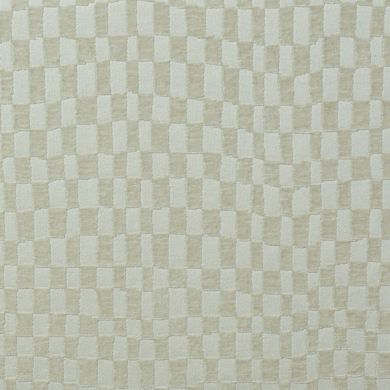 Fabric material swatch