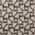 Fabric material swatch