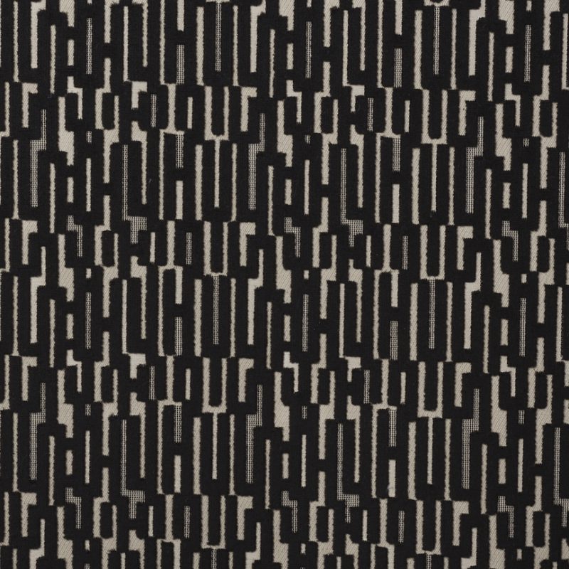 Fabric material swatch