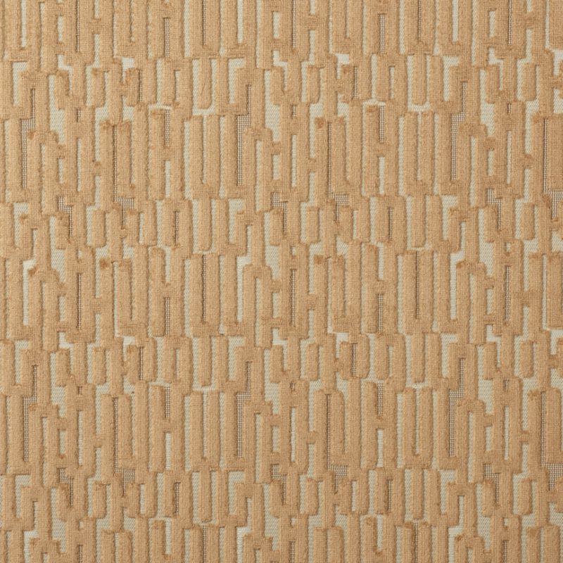 Fabric material swatch