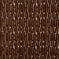Fabric material swatch