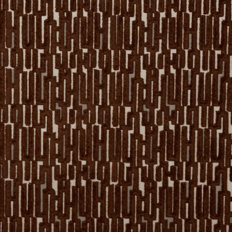 Fabric material swatch
