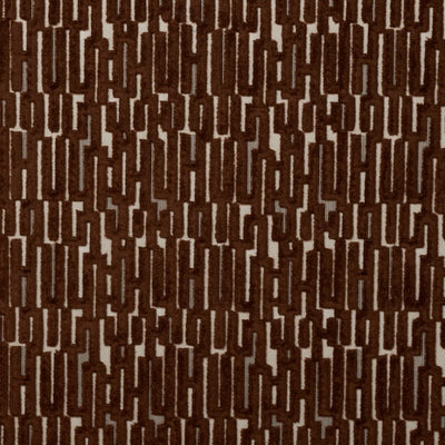 Fabric material swatch