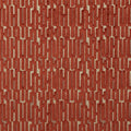 Fabric material swatch