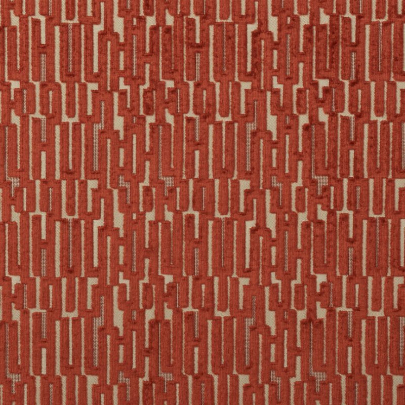 Fabric material swatch