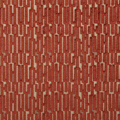 Fabric material swatch