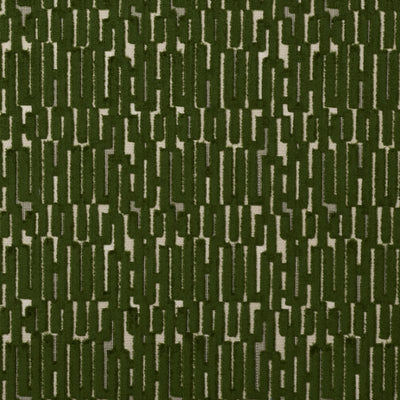 Fabric material swatch