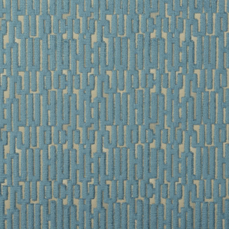 Fabric material swatch