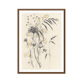 Autumn Vase 2 Wall Art