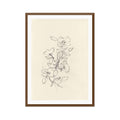 Dog Rose 2 Wall Art