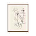 Hellebore Study 1 Wall Art