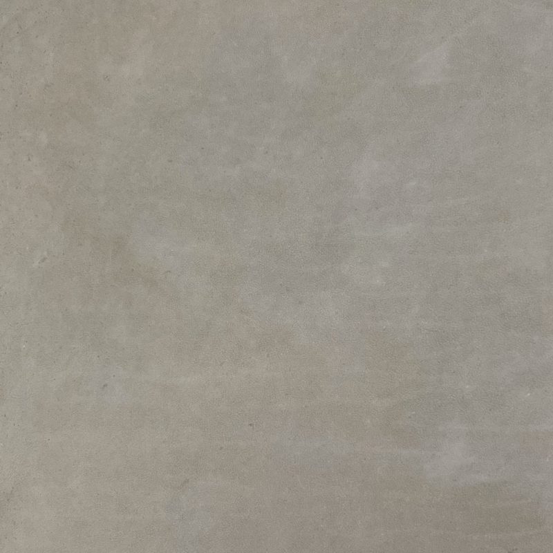 Leather material swatch