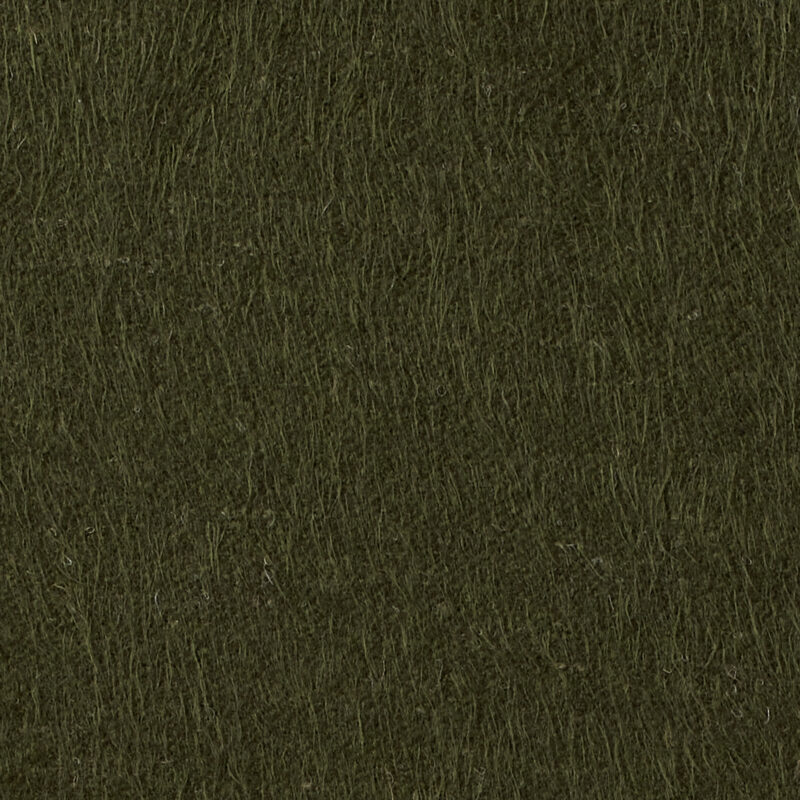 Fabric material swatch