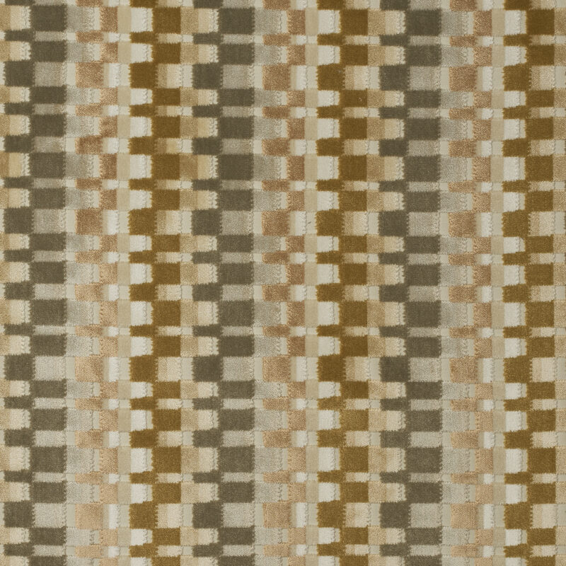 Fabric material swatch