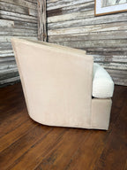 Cape Cod Swivel Chair