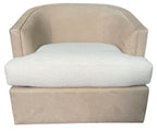 Cape Cod Swivel Chair