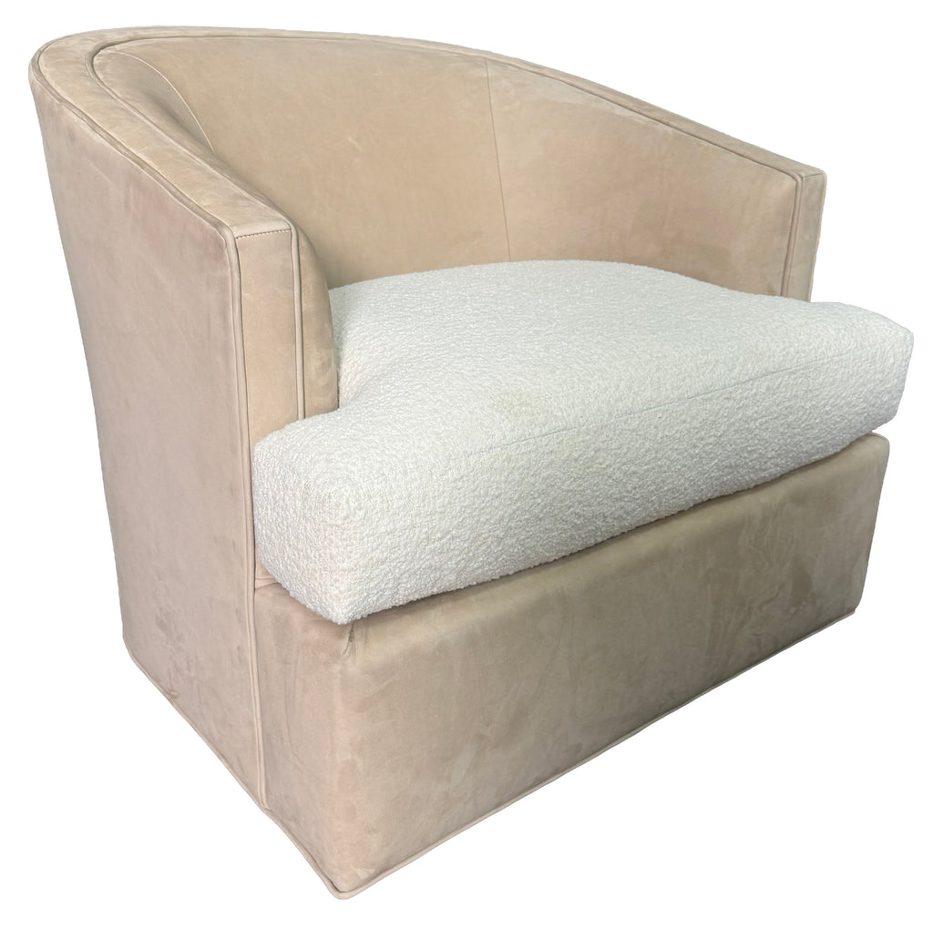 Cape Cod Swivel Chair