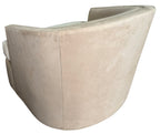 Cape Cod Swivel Chair