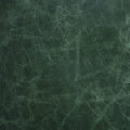 Flat leather material swatch