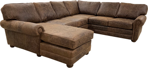 Laramie Sectional Sofa