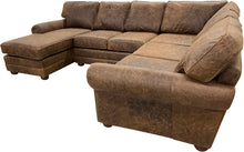 Load image into Gallery viewer, Laramie Sectional Sofa