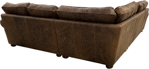 Laramie Sectional Sofa