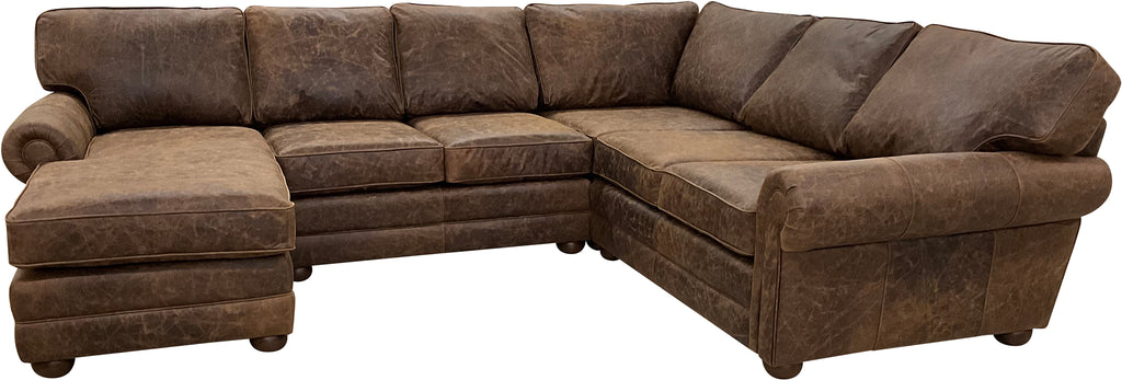 Laramie Sectional Sofa