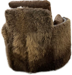 Yellowstone Swivel Recliner